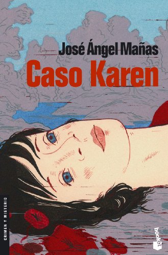 Caso Karen (Booket Logista)