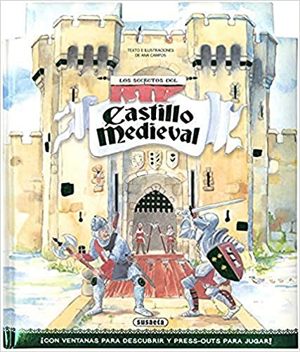 Castillo medieval (Los secretos de...) Castillo medieval (Los secretos de...)