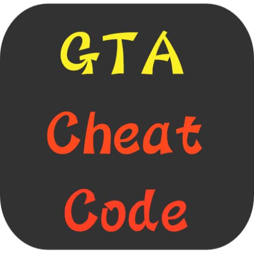 Cheats Code For GTA 5