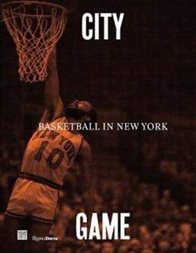 City/Game: Basketball in New York /Anglais