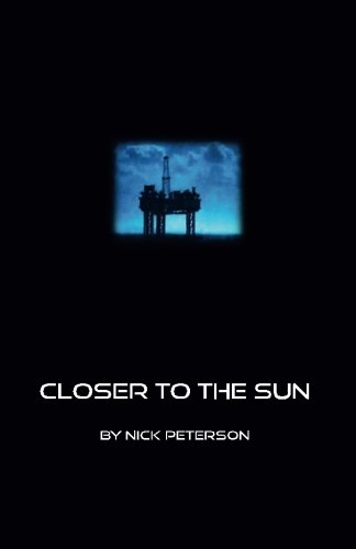 Closer to the Sun: Volume 1