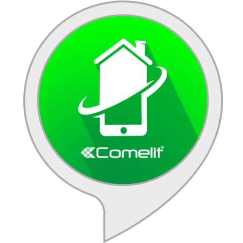 Comelit Home Comelit Home