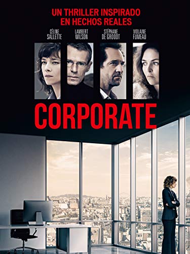 Corporate Corporate