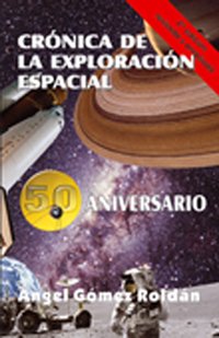 Crónicas de la exploración espacial (Astronomía)