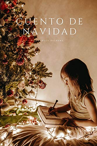 Cuento de Navidad: Nueva Edición Charles Dickens - Libro Completo