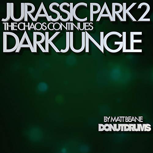 Dark Jungle (From "Jurassic Park 2: The Chaos Continues")