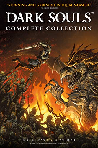 Dark Souls: The Complete Collection (English Edition)