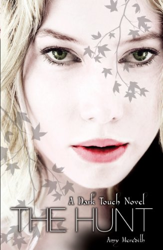 Dark Touch: The Hunt (English Edition)