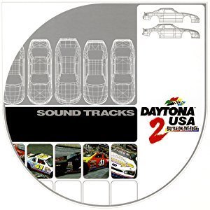 Daytona Usa 2 [Sega]