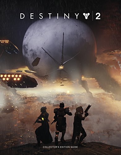Destiny 2 (Standard Edition) (English Edition)