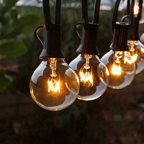 DFL luces de cadena a prueba de agua,Guirnaldas luminosas de exterior, Starry Fairy luces para la decoración de interiores y exteriores, luz de la boda, patio trasero Luz, Navidad luces de la decoraci DFL luces de cadena a prueba de agua,Guirnaldas luminosas de exterior, Starry Fairy luces para la decoración de interiores y exteriores, luz de la boda, patio trasero Luz, Navidad luces de la decoraci