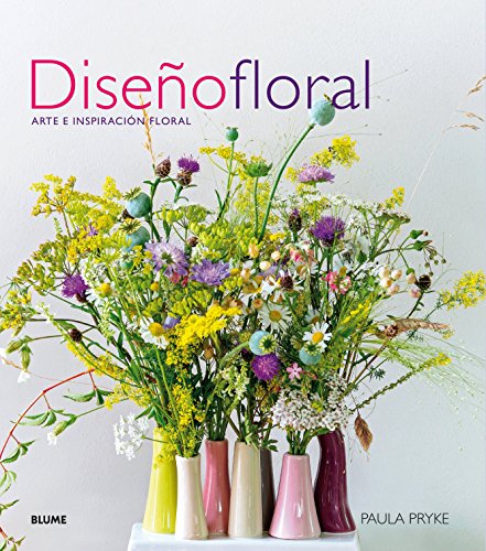 Diseño floral: Arte e inspiración floral