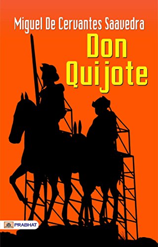 Don Quijote (English Edition)