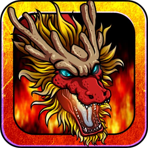 Dragon Legend - Monster Dragons