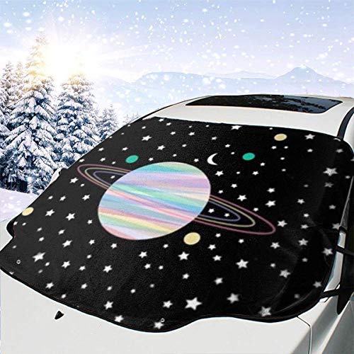 Drew Tours Parabrisas del vehículo Espacial Personalizado Cubierta de la Cortina del Sol Cubierta de Nieve de la luz del Sol del Agua Delantera CSW-646 Drew Tours Parabrisas del vehículo Espacial Personalizado Cubierta de la Cortina del Sol Cubierta de Nieve de la luz del Sol del Agua Delantera CSW-646