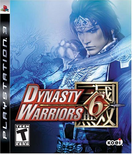 Dynasty Warriors 6(輸入版)