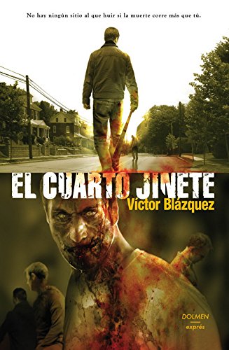 El Cuarto Jinete (PLAN B) El Cuarto Jinete (PLAN B)