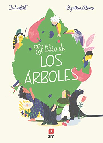 El libro de los árboles (Álbumes ilustrados) El libro de los árboles (Álbumes ilustrados)