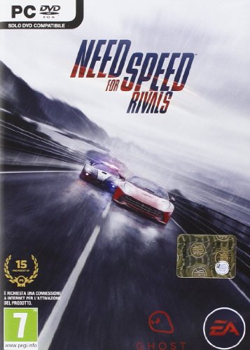 Electronic Arts Need for Speed - Juego (PC)