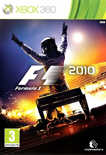 F1 2010 [Importación francesa]