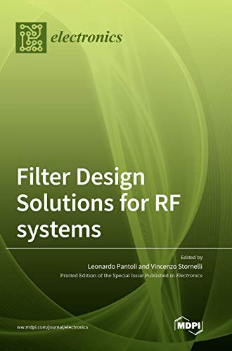 Filter Design Solutions for RF systems