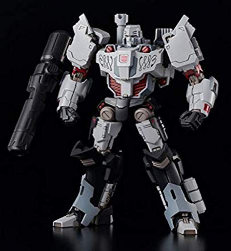 Flame Toys Model Kit Megatron IDW Autobot Ver. 16 cm. Transformers. Furai Model