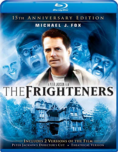 Frighteners [Edizione: Stati Uniti] [Reino Unido] [Blu-ray]