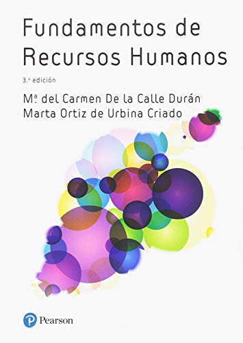 FUNDAMENTOS DE RECURSOS HUMANOS