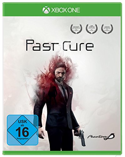GAME Past Cure, Xbox One Básico Xbox One Alemán vídeo - Juego (Xbox One, Xbox One, Acción)