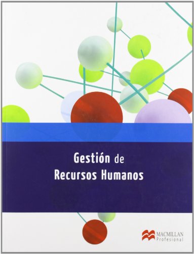 GESTION DE RECURSOS HUMANOS (Administración y Finanzas)