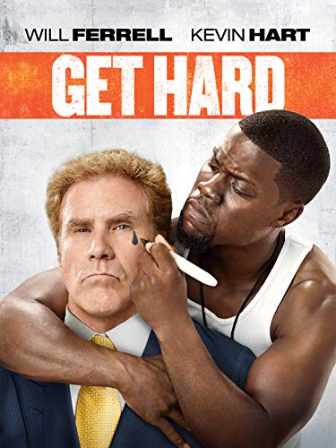 Get Hard Get Hard