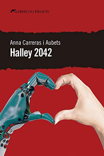 Halley 2042 (Catalan Edition)