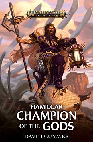 Hamilcar: Champion of the Gods (Warhammer: Age of Sigmar)