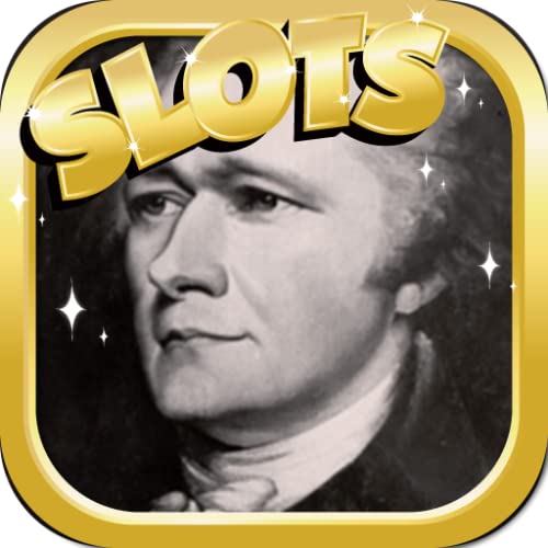 Hamilton Fives Free Slots Ing - Free Slots Game With A Big Jackpot For Your Kindle Fire Gambling Fix!