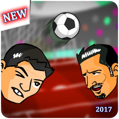 Head Soccer 2017