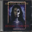 History, Ghosts (Remixes)