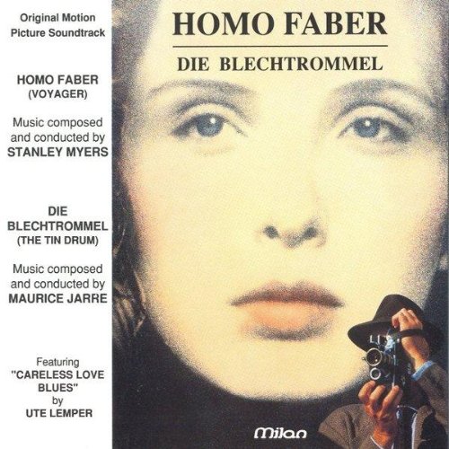 Homo Faber - El Tambor De Hojalata