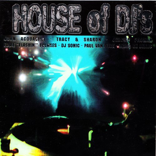 House of DJ'S