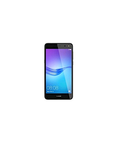 Huawei Nova Young SIM única 4G 16GB Gris - Smartphone (12,7 cm (5"), 16 GB, 13 MP, Android, 6.0 + EMUI 4.1, Gris)