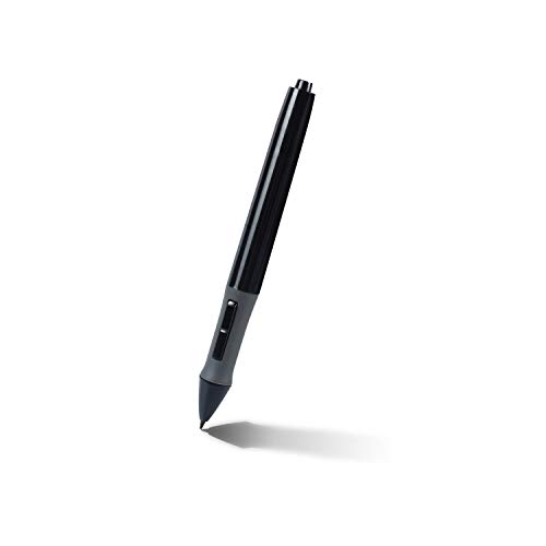 HUION Battery Pen P68 Lápiz óptico Digital para Tableta Gráfica de Dibujo Huion