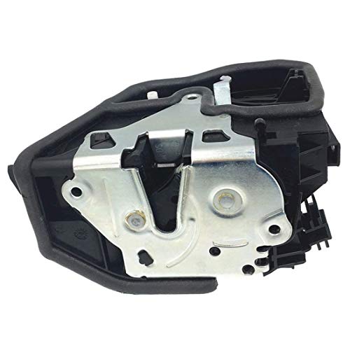 HZTWFC Cerradura de la puerta Cierre trasero izquierdo OEM # 51227202147 HZTWFC Cerradura de la puerta Cierre trasero izquierdo OEM # 51227202147