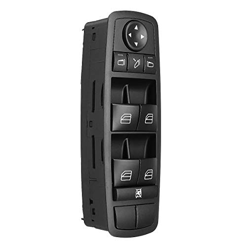 Interruptor Botón de Coches For Car Accessories interruptor de la ventana de energía del coche