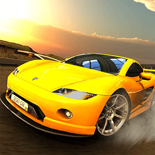 Juego Ultimate Car Drift Extreme Drifting