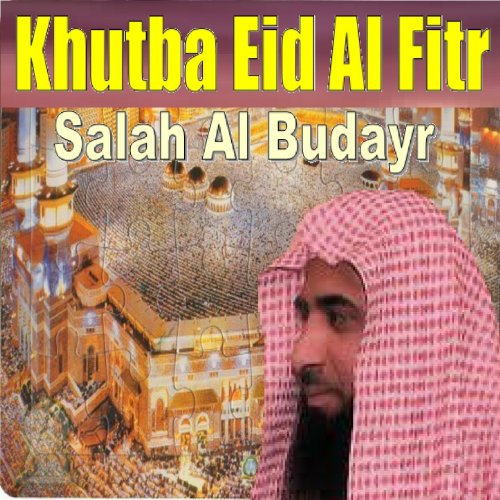 Khutba Eid Al Fitr (Quran - Coran - Islam)