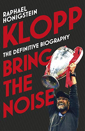 Klopp: Bring the Noise (English Edition)