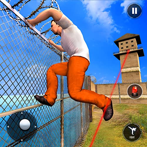 La gran misión de la frontera, la prisión, la aventura de la cárcel de la ciudad es un juego de acción sin parar. La gran misión de la frontera, la prisión, la aventura de la cárcel de la ciudad es un juego de acción sin parar.