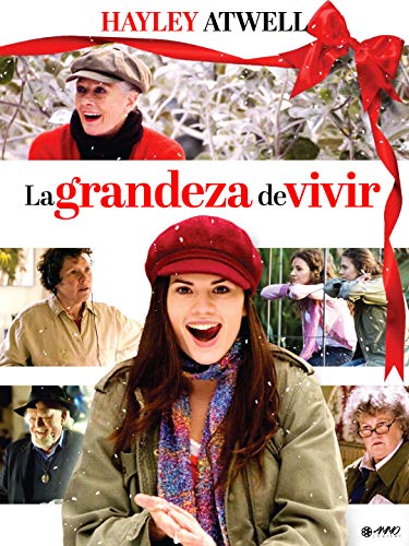 La Grandeza de Vivir La Grandeza de Vivir