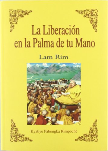 La liberacion en la palma de tu mano