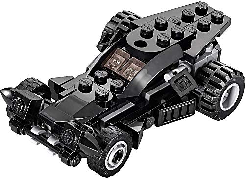 Lego 30446 The Batmobile Polybag DC Comics Super Heroes Batman by LEGO
