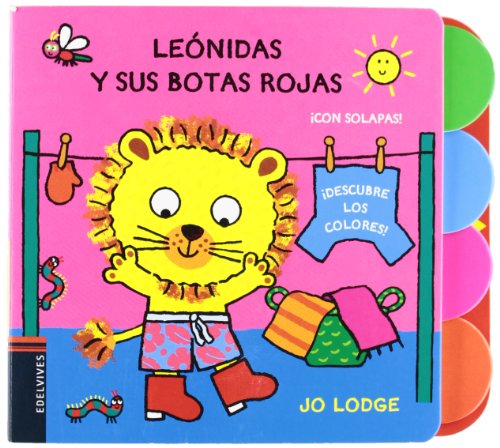 Leonidas y sus botas rojas: 3 (Leónidas) Leonidas y sus botas rojas: 3 (Leónidas)